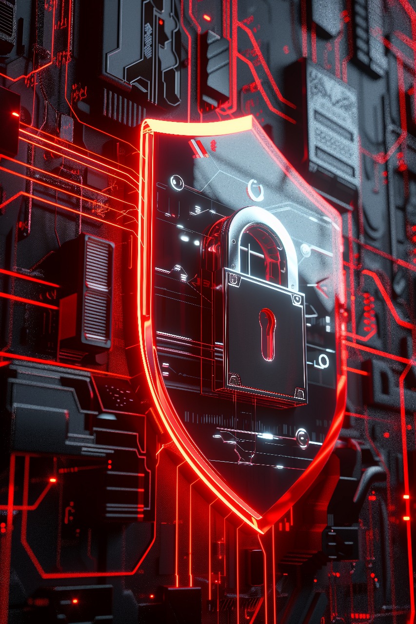 cybersecurity